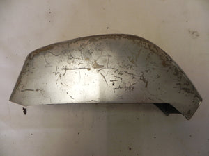 (Used) 911/912 Rear Bumper Guard - 1965-73