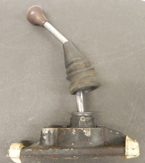 (Used) 356 C Shifter Assembly 1964-65