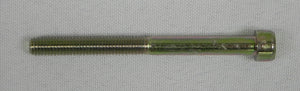 (New) M6 x 70 Allen Head