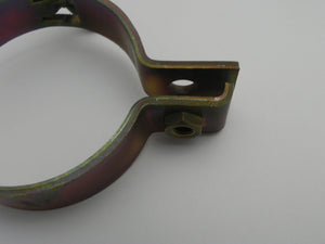 (New) 911/912 Left Heater Flapper Box Pipe Clamp