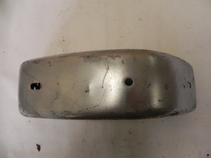 (Used) 911/912 Rear Bumper Guard - 1965-73