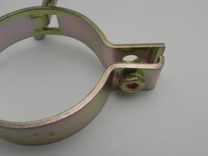 (New) 911/912 Right Heater Flapper Box Pipe Clamp