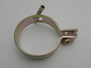 (New) 911/912 Right Heater Flapper Box Pipe Clamp