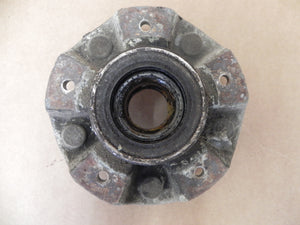 (Used) 356/911/912 Front Wheel Hub - 1964-67