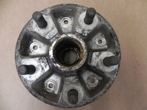 (Used) 356/911/912 Front Wheel Hub - 1964-67