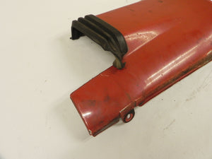 (Used) 911/S Right Hand Quarter Panel Extension - 1974-77