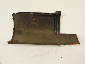 (Used) 911/S Right Hand Quarter Panel Extension - 1974-77