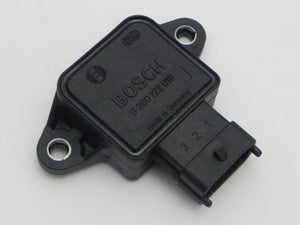 (New) 911/Boxster Throttle Position Switch 1997-05