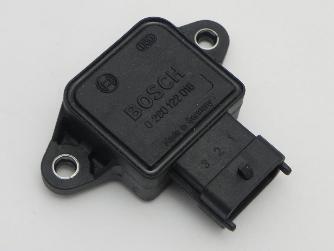 (New) 911/Boxster Throttle Position Switch 1997-05