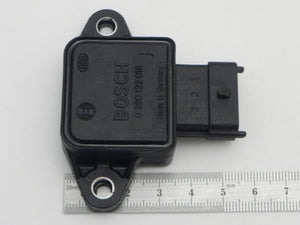 (New) 911/Boxster Throttle Position Switch 1997-05