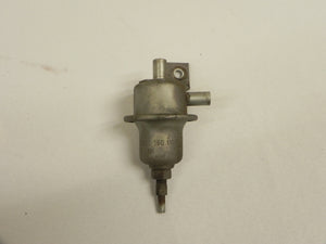 (Original) 911 Fuel Pressure Regulator - 1974-83