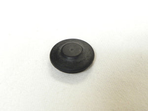 (New) 356 Rubber Hinge Pin Access Hole - 1950-65