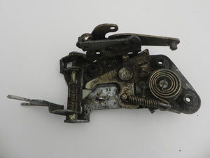 (Used) 911 Passenger's Side Door Lock Mechanism - 1974-89