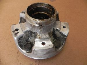 (Used) 911/912/914-6 Front Wheel Hub - 1968-73