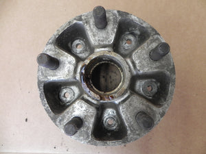 (Used) 911/912/914-6 Front Wheel Hub - 1968-73