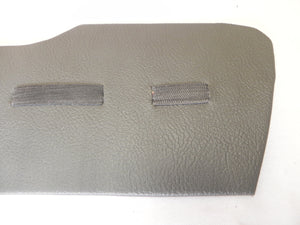 (New) 356 Glove Box Liner - 1954-65