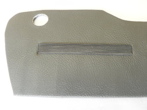 (New) 356 Glove Box Liner - 1954-65