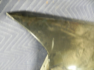 (Used) 944 Passenger Side Front Fender - 1983-88