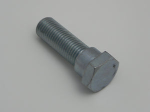 (New) 911 Rear Seat Screw 1989-94