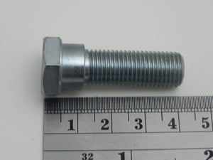 (New) 911 Rear Seat Screw 1989-94