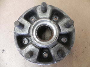 (Used) 911 Front Wheel Hub - 1974-89