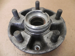 (Used) 911 Front Wheel Hub - 1974-89