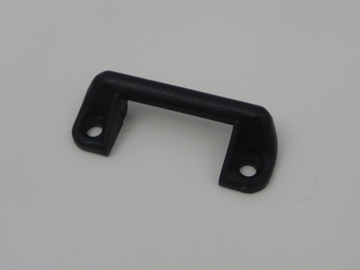 (New) 911/924/928/944 Black Plastic Clamp - 1950-95