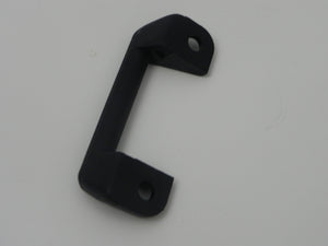 (New) 911/924/928/944 Black Plastic Clamp - 1950-95