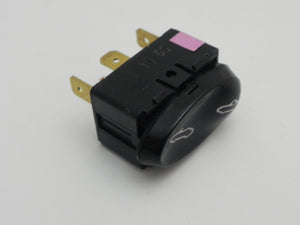(New) 911 Convertible Top Switch 1999-01