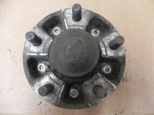 (Used) 911 Front Wheel Hub - 1974-89