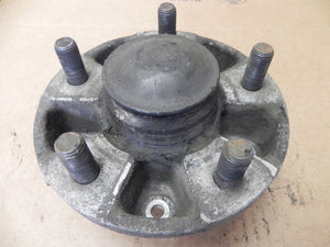 (Used) 911 Front Wheel Hub - 1974-89