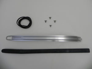 (New) 911S Rear Bumper Wide Deco Trim 1969-73