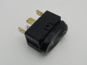 (New) 911/Boxster Window Switch 1997-01