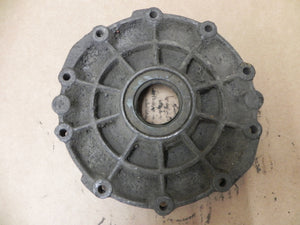 (Used) 911/912/914 Transmission Side Cover - 1969-76