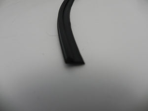 (New) 911S Rear Bumper Wide Deco Trim 1969-73