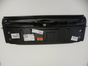 (New) 911 Front Latch Panel 1965-67