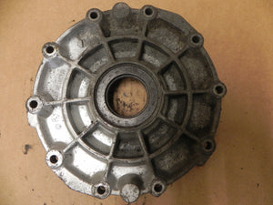 (Used) 911/912/914 Transmission Side Cover - 1969-76