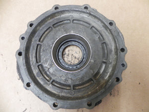 (Used) 911/912/914 Transmission Side Cover - 1969-76