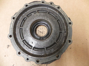(Used) 911/912/914 Transmission Side Cover - 1969-76