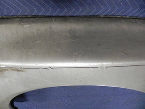 (Used) 944 Passenger Side Front Fender - 1983-88