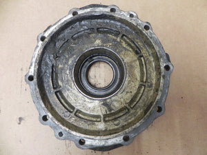 (Used) 911/912/914 Transmission Side Cover - 1969-76
