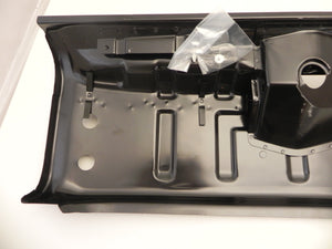 (New) 911 Front Latch Panel 1965-67