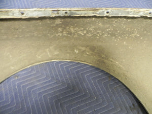 (Used) 944 Passenger Side Front Fender - 1983-88