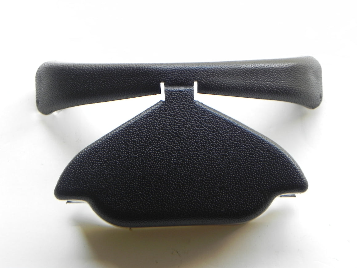 (New) Seat Belt Front Upper Cover