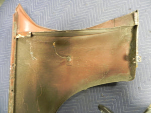 (Used) 944 Passenger Side Front Fender - 1983-91