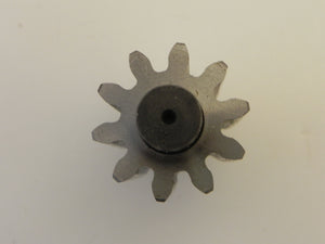 (NOS) 356/912 Lower Oil Pump Gear with Mechanical Tach  - 1959-69