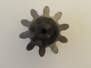 (NOS) 356/912 Lower Oil Pump Gear with Mechanical Tach  - 1959-69