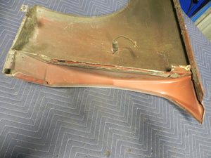 (Used) 944 Passenger Side Front Fender - 1983-91