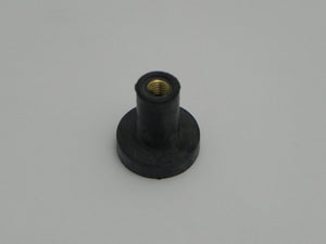(New) 911/Boxster Cowl Nut - 1999-05