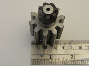 (NOS) 356/912 Lower Oil Pump Gear with Mechanical Tach  - 1959-69